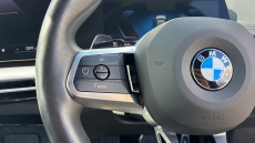 BMW X1 sDrive 18d M Sport 5dr Step Auto Diesel Estate